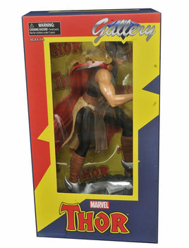 Diamond Select - Marvel Gallery Figure - Lady Thor