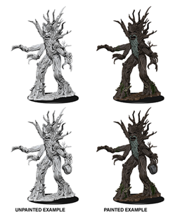 WizKids 73532 - D&D Nolzur's Marvelous Miniatures - Treant