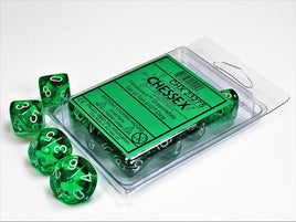 Chessex - Dice - 23275