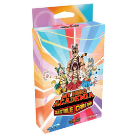 Universus - My Hero Academia - Series 3 Heroes Clash DLC Pack