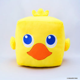 Square Enix - Final Fantasy Chocobo Cube Plush Large