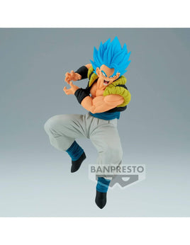 Bandai - Dragon Ball Z - Super Saiyan God Super Saiyan Gogeta Match Makers Figure