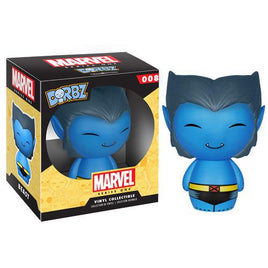 Funko Dorbz - Marvel - Beast #008