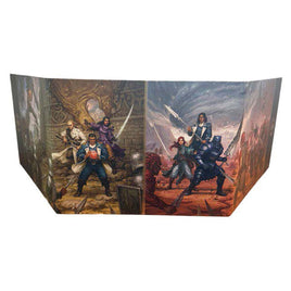 Cosmere RPG - Stormlight GM Screen