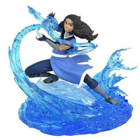 Diamond Select - Avatar the Last Airbender Katara Gallery Statue