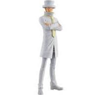 Bandai - One Piece - Kaku The Grandline Series Figure