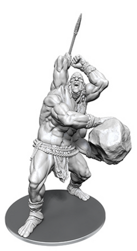 WizKids 90783 - D&D Nolzur's Marvelous Miniatures B'rohg