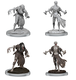 WizKids 90588- D&D Nolzur's Marvelous Miniatures - Nosferatu