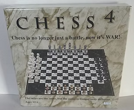Chess 4