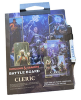Beadle & Grimm - D&D Battle Board: Cleric