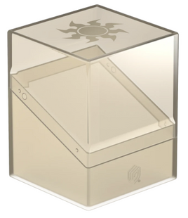 Ultimate Guard - Boulder 100+ Hybrid - Mana Edition: Plains