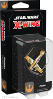 Star Wars X-Wing 2.0 - Fireball Expansion Pack