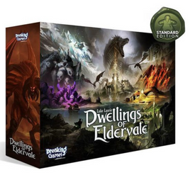 Dwellings of Eldervale (2nd Edition)