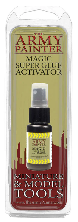 Army Painter - Super Glue Activator