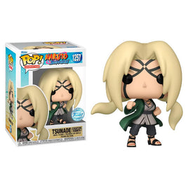 Funko Pop! - Naruto Shippuden - Tsunade (Creation Rebirth) #1257