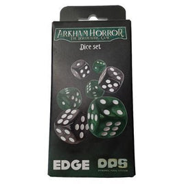 Arkham Horror RPG Dice Set