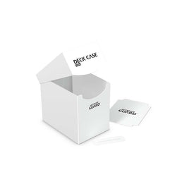Ultimate Guard - Deck Box - Deck Case 133+ - White