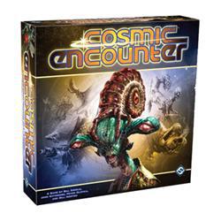 Cosmic Encounter