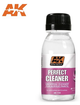 AK Interactive - Perfect Cleaner 100 ml