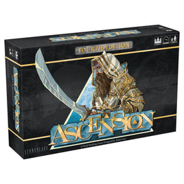 Ascension 4th Edition