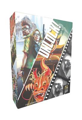 Unlock! Epic Adventures