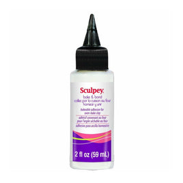 Sculpey - Sculpey Adhesive Bake N Bond