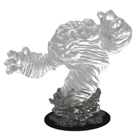 WizKids 90174 - Pathfinder Battles Deep Cuts Huge Air Elemental Lord