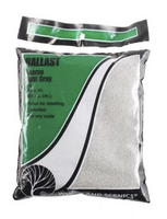 Woodland Scenics - B88 Coarse Light Gray Crushed Rock