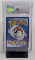 Graded Pokemon - Charizard ex SIR #234 CGC 9 MINT