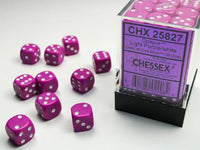 Chessex - Dice - 25827