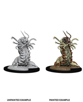 WizKids 73535- D&D Nolzur's Marvelous Miniatures - Carrion Crawler