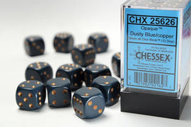 Chessex - Dice - 25626