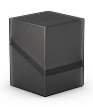 Load image into Gallery viewer, Ultimate Guard - Boulder 100+ Deck Box - Onyx