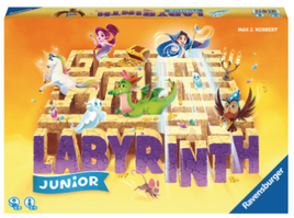 Labyrinth: Junior