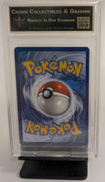 Graded Pokemon - Eevee #130 Crown 9.5 Gem Mint