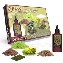 Load image into Gallery viewer, Army Painter - Battlefields Basing Set