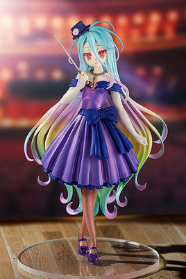 Good Smile - No Game No Life - Shiro Concert Ver PopUp Parade L Size Figure