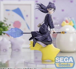 Sega - Witch Watch - Nemu Miyao Luminasta Figure
