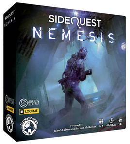 Side Quest: Nemesis