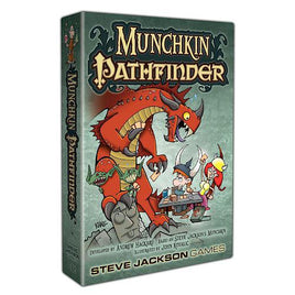 Munchkin Pathfinder