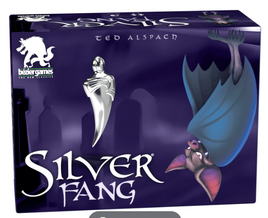 Silver Fang