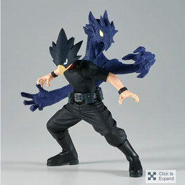 Bandai - My Hero Academia - Fumikage Tokoyami The Amazing Heroes Vol. 25 Statue