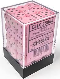 Chessex - Dice - 25864