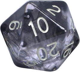 Roll 4 Initiative - Dice - Diffusion XL d20 - Lich