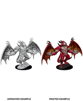 WizKids 73857 - Pathfinder Battles Deep Cuts - Pit Devil