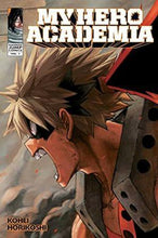 Load image into Gallery viewer, My Hero Academia Graphic Novel Vol 07