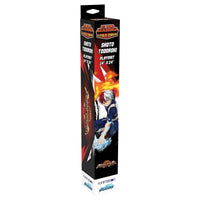 My Hero Academia - Shoto Todoroki Playmat