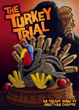 Holiday Hijinks: The Turkey Trial