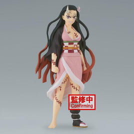 Bandai - Demon Slayer - Nezuko Kamado Figure