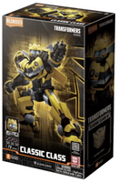 Blokees - Transformers Bumblebee Classic Class 02 Model Kit